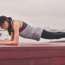 ‘버티는 운동’, 지구력을 키우는 또 하나의 방법 이미지