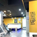 두드림휘트니스 이미지