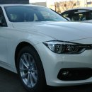 BMW/320d/화이트/2017년/5000km/3300/서울 이미지