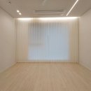 대장동 | 판교 대장동 커튼 블라인드 시공 후기