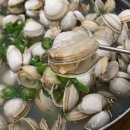 명칼국수 이미지