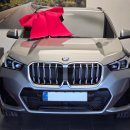 선진모터스 | XM3에서 BMW X1으로, 현실적인 업그레이드