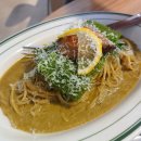 신동-66 | 신동카페거리 파스타 브런치 맛집 블루리본 아장아장 아빠가만든전복장 솔직 후기