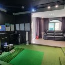 영흥도스크린골프독채펜션 민박 이미지