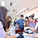 청송군노인여성회관 이미지