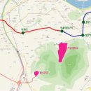 개봉역 버스정류소 이미지