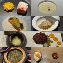 허브나래 | 대전파인다이닝 원신흥동맛집 더한다이닝