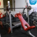 박영길 휘트니스 이미지