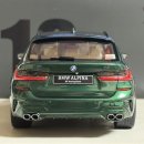 1:18 / 지티스피릿, 오토아트 / B3투어링, LP640 이미지