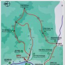 제574차 (2016.7.16) 월악산 만수봉(985m) 만수계곡산행 이미지