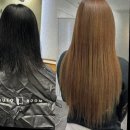 뮤토룸 | 강남붙임머리 잘하는 뮤토룸 붙임머리 후기
