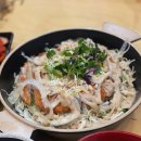 국수나무? | 독산 혼밥 추천 국수나무 독산시티렉스점 후기