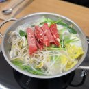 샤브앤 | 일산 킨텍스 근처 샤브샤브 맛집 깊은 황태육수 동해샤브앤국시 후기