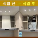 모현대림아파트 | 아파트 주방 안전 강화, 인덕션과 연동한 자동확산소화기 설치법