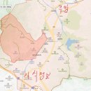 지원지구 | 과천 주암지구c1 지원후기(경기도 6개월 거주자 될 확률 계산)