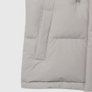 2088 | 네파 7LF2088 공용 에센셜 헤비 다운 자켓 GREYISH BEIGE