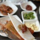 남도계절음식을 맛볼 수 있는 정자역 맛집 쭈락 | 분당한식 맛집에서 덕자회와 조림 먹고온 솔직후기