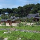 신창댁(외암민속마을) 이미지
