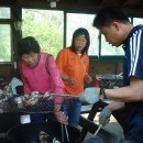 물안개피는 들꽃나루 이미지