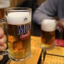 치킨&비어 이미지