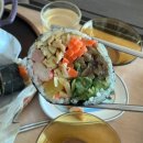 몽스김밥 이미지