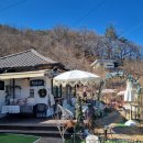 합천주유소 | 경남이색카페 정양카페 후기