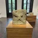 시립미술관 상설 전시 | 서울시립 남서울미술관 「권진규의 영원한 집」 상설전시 후기