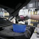 슈퍼카랜드 | 나은 관리를 위한 랜드로버 레인지로버 이보크 합성 엔진오일 교환