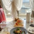 주말에 생일기념으로 다녀온 세종 브런치 금강뷰맛집 빈스텔라 비스트로 빈세트 후기