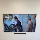글라스타 강일리버파크점 | 강동구 강일리버파크1단지 아파트, 삼성 75인치 반매립 TV 설치 후기