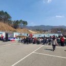 문경새재관리사무소 외 화장실 | 강산부동산이 직접 다녀온 ‘문경새재 케이블카 현장설명회’ 생생 리포트