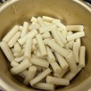 암사마늘떡볶이&닭강정 이미지