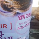 팡세미용실 네이버블로그