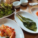 맑은물민박 | 한국기행 청도 밥 주는 민박집 정보(나 그대에게 모두 드리리)