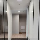 화성남양시티4차 경로당 | 화성 ] 남양시티프라디움 4차아파트 원슬라이딩도어 현관중문설치