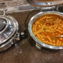 이을감자탕 | 대구 남구 대명동 맛집 셀프바에 떡볶이가 있는 이을감자탕 내돈내산 후기