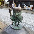 일본 요나고 돗토리 소도시 여행기 이미지
