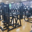 머슬앤피플 학익점 이미지