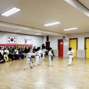 원도 태권도장 이미지