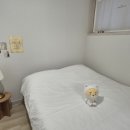 어느 작가의 방 이미지