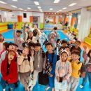 용인대 코리아 태권도 이미지