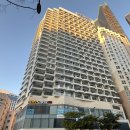 와이약국 | 부산 와이컬렉션 해운대비치 슈페리어 트윈 하프오션 후기 + 광안리불꽃축제 보일까?