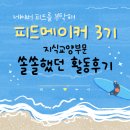 지식의 여정 | 지식교양 3기 피드메이커 결산, 소감과 수익, 솔직 활동후기 (4기도 관심 가득)