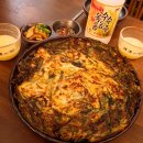 오늘 저녁 뭐 먹지?) 한식안주 러버들의 핫플 구서동맛집 안주일체 부산구서점