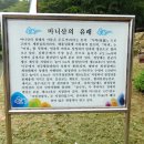 [산포로기행 명산산행 인천직할시 강화군 화도면 화도-계단로-마니산 정상-참성단-암릉-함허동천]13년 8월 29일 이미지