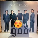 @지오디마스터피스더무비 / 용산 cgv god 인생네컷 포토프레임 포토하임 / 무대인사 후기