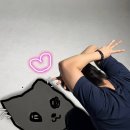 그림자 고양이 revised🐰 이미지