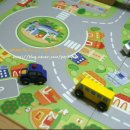 활주로주유소 이미지