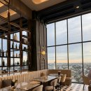 대지1리 야외운동기구 | 방콕 4성급 호텔 추천 | 더 쿼터 라차요틴 바이 UHG 조식·수영장·헬스장 부대시설 후기