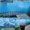 투썸플레이스업성레이크점 이미지